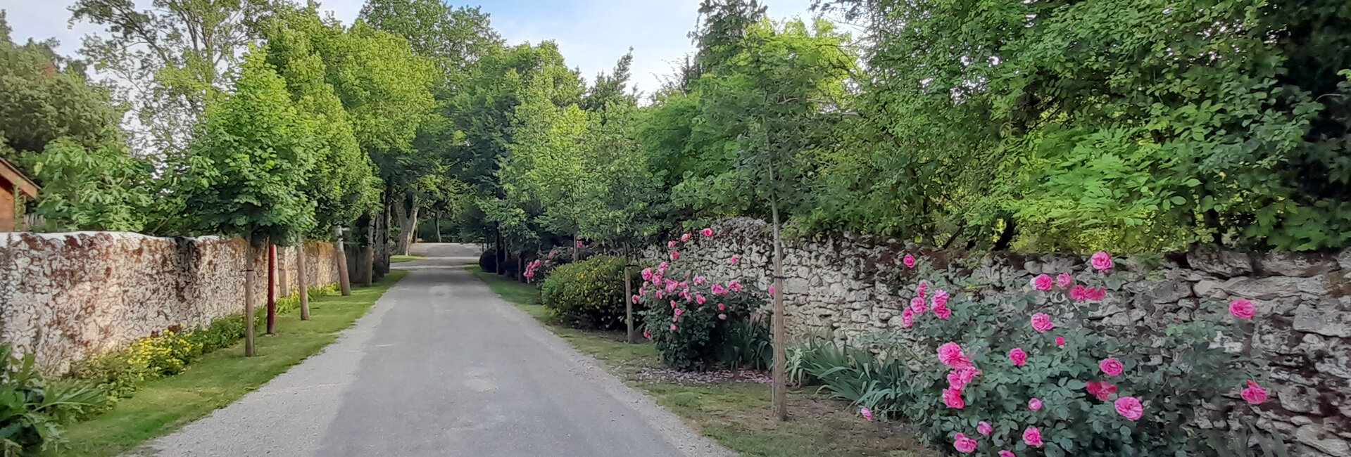 Salle polyvalente commune de mouchan