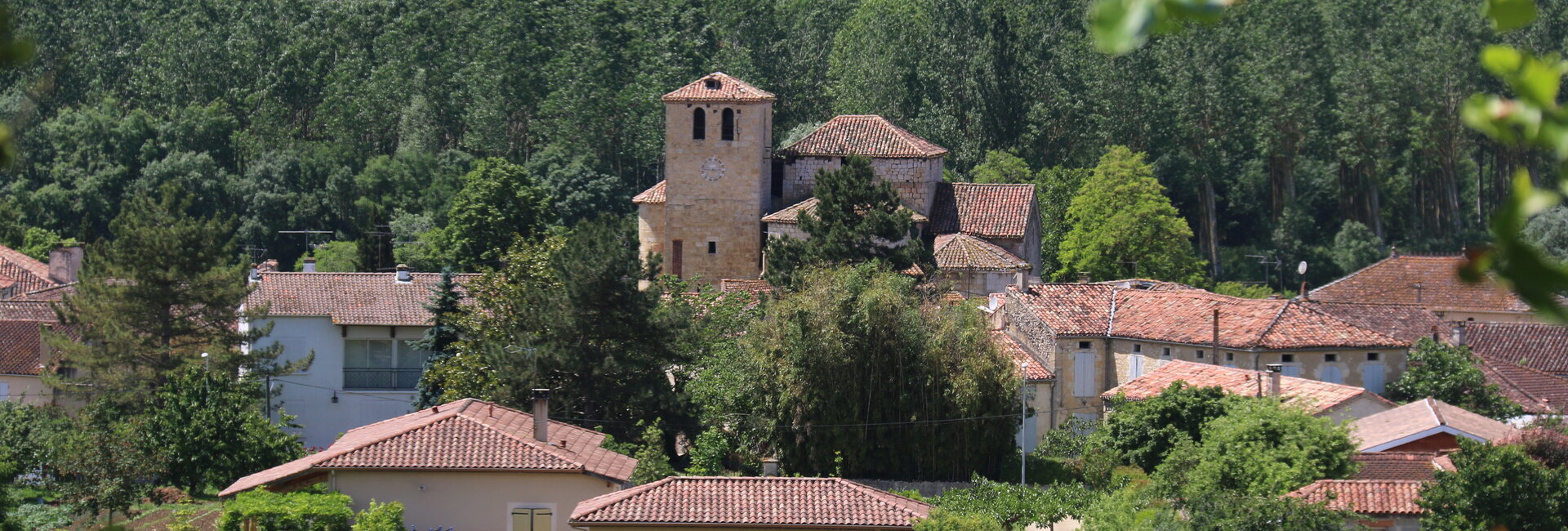 Entreprises et commerces commune de mouchan