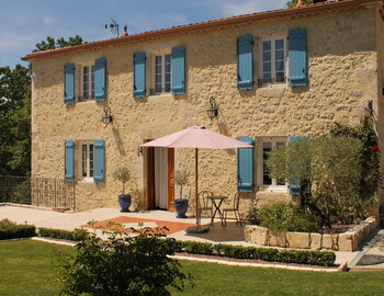 MAISON D'HOTE LAS BAILLARGUES